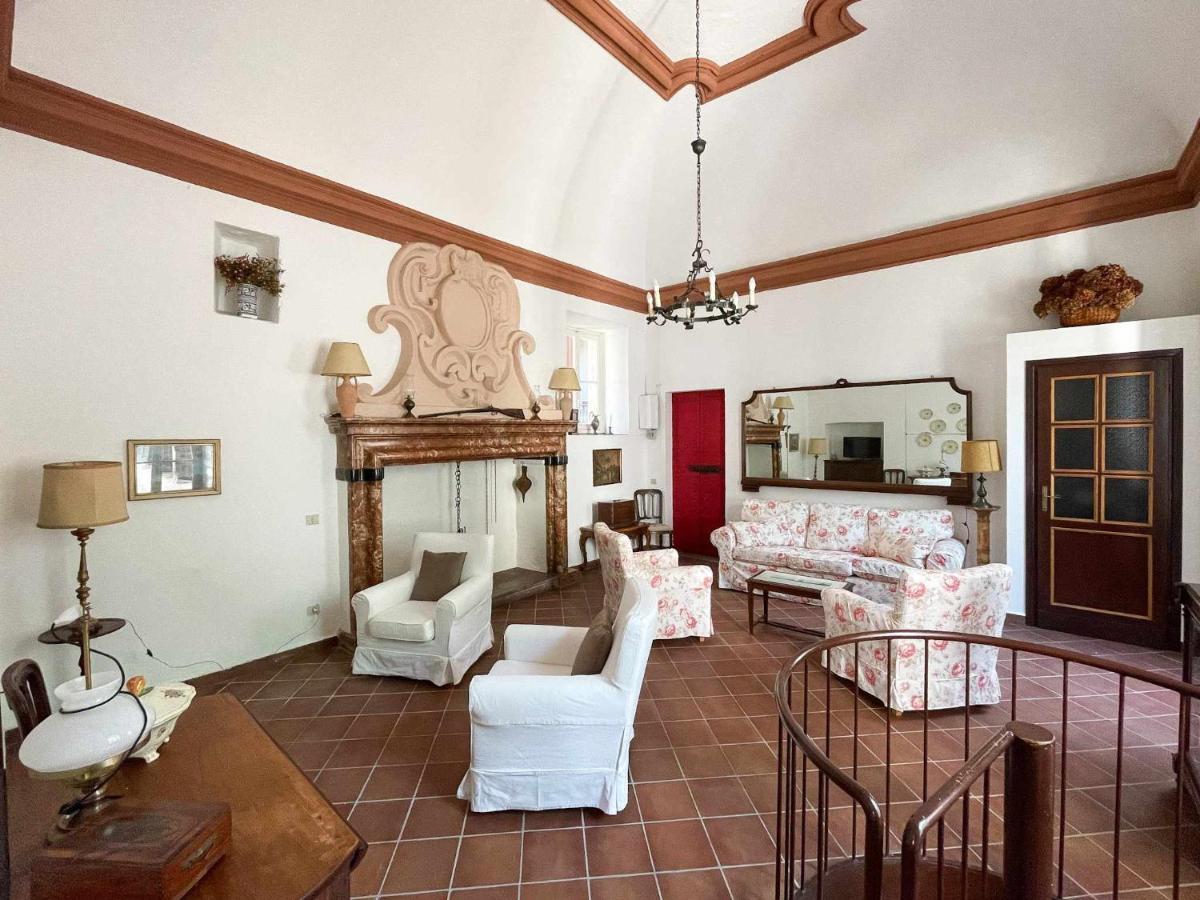 Il Convento Ancient Apartment With Private Garden Bellagio Exterior foto