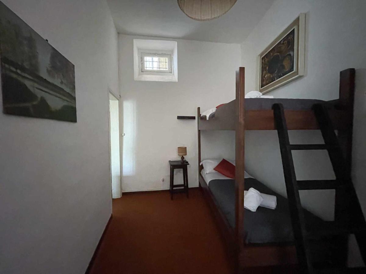 Il Convento Ancient Apartment With Private Garden Bellagio Exterior foto