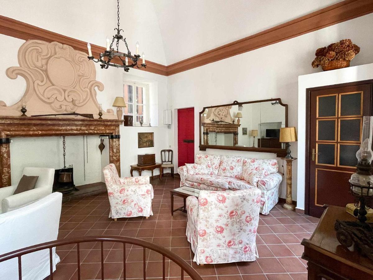 Il Convento Ancient Apartment With Private Garden Bellagio Exterior foto