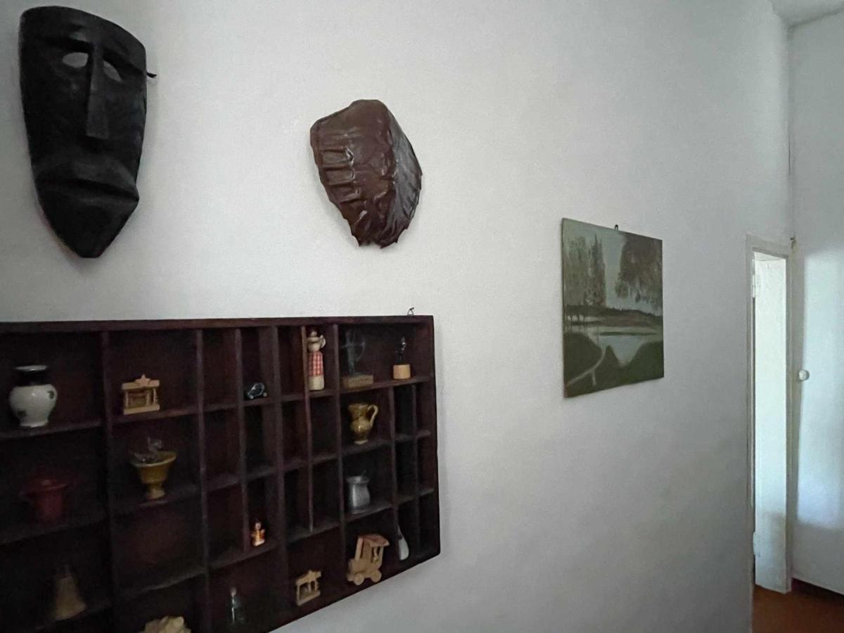 Il Convento Ancient Apartment With Private Garden Bellagio Exterior foto